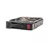 HDD HPE 300GB 2.5 inch 12G SAS internal hard drive 10000 RPM