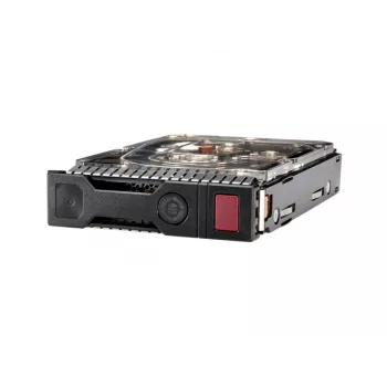 HDD HPE 300GB 2.5 inch 12G SAS internal hard drive 10000 RPM