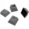 Keycaps GLORIOUS GPBT Basics PBT Dye-Sub Armor Grey ANSI layout