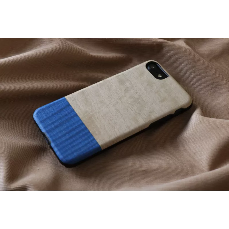 Cover Man&Wood mobile phone case