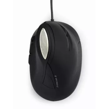 Mouse Gembird MUS-ERGO-03 USB Type-A Optical Right-hand