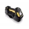 Handheld barcode reader Datalogic PM9600-DKHP433RK10 1D/2D Laser Wired Wireless