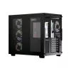 Computer case LC-Power LC-8001B-ON Midi Tower Black