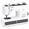 Sewing machine Brother HF27 Strong & Tough — domestic heavy-duty model with 27 stitches