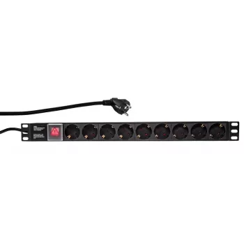 Logilink PDU9C02 Product Black
