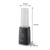 Tabletop blender Philips HR2040/00 350 W 25000 RPM