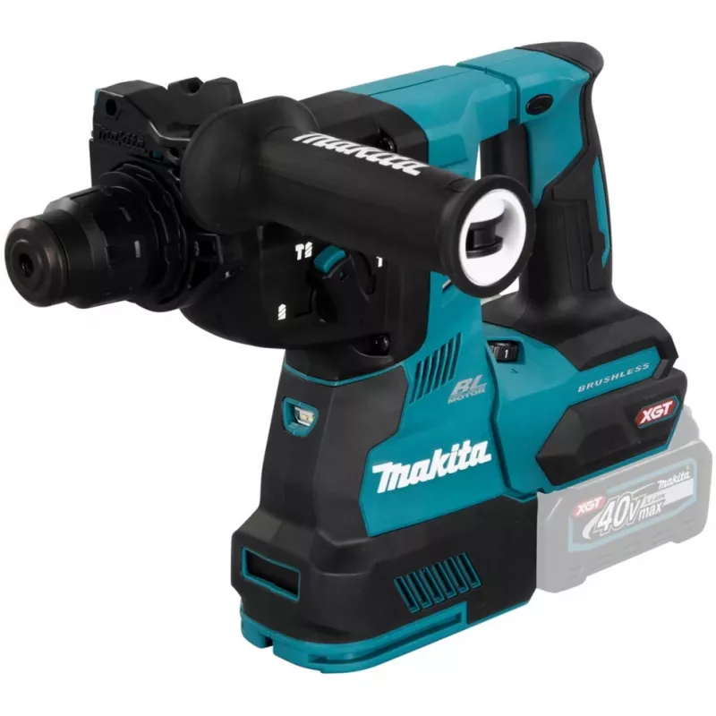 Makita HR003GZ - Rotary Hammer - Cordless - 3 modes - SDS-plus 28 mm - 2,8 Joules - without Battery - 40 V (HR003GZ)
