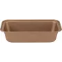 Loaf tin Russell Hobbs RH02147GEU7 28 cm, non-stick gold