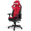 noblechairs Memory Foam Kissen-Set - Spider-Man Edition