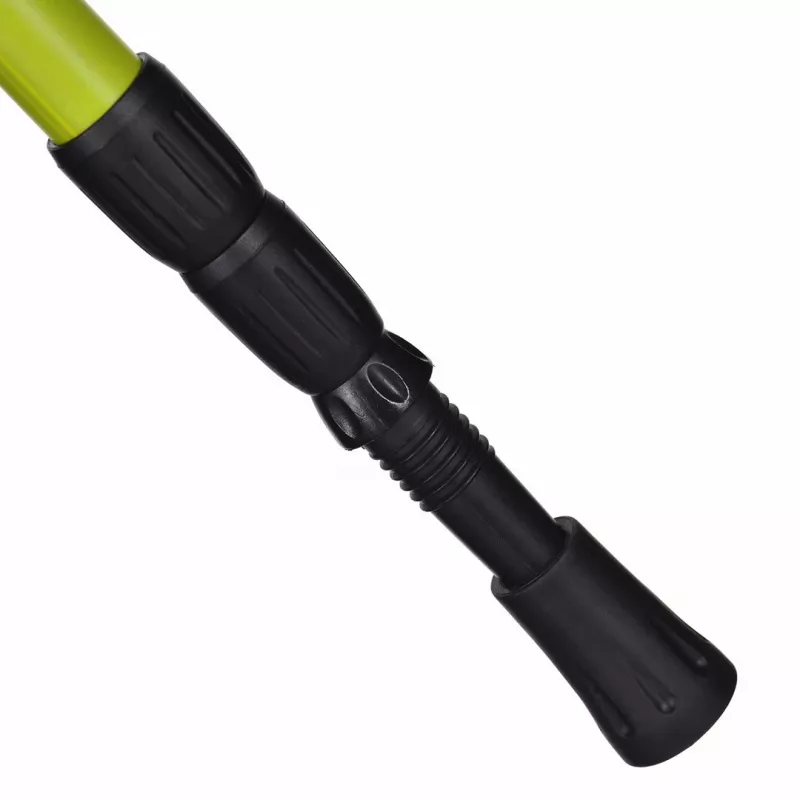 Trekking poles Viking Stig — adjustable Nordic walking poles, unisex, model 610/21/1247/09/UNI