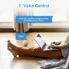 Thermostat Meross MTS200BHK Wi‑Fi smart home thermostat, model MTS200BHK (EU)