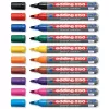 Marker Bullet tip Edding 250 Black