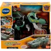 Switch & Go Dinos - Launcher-T-Rex, Play Figurine