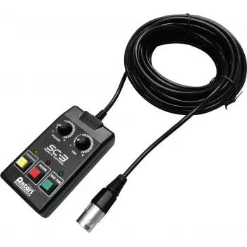 Antari Timer Controller SC-3 5170298N — 3-channel timer controller for special effects equipment