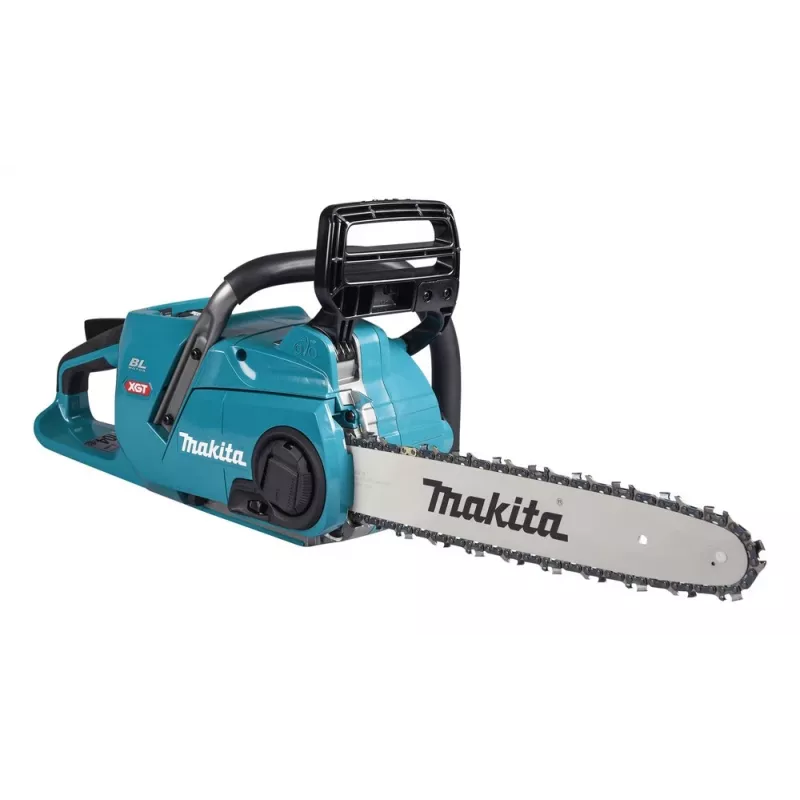Makita UC015GT101 chainsaw Black, Blue