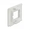 Module Holder DeLOCK Easy 45 85 x 80 mm