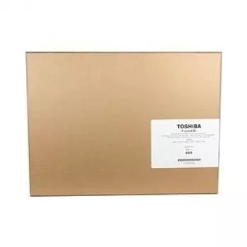 Toshiba T4301P Black Original Toner cartridge Toshiba Return Program for e-STUDIO 430P (6B000000475)
