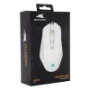 Mouse Baracuda BGM-051 Raptor White USB