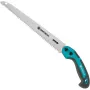 garden saw 300P, Pruning Saw turquoise, Softgrip