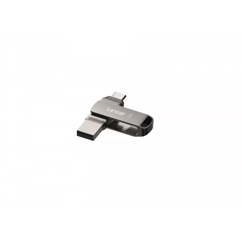 USB flash drive Lexar 64 GB USB Type-C LJDD400064G-BNQNG