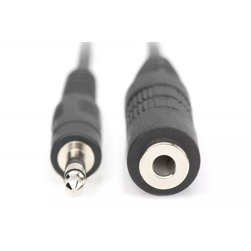 Digitus DB-510200-015-S Connectivity Accessory Black