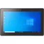 ALLNET AIO IPC Industrial Windows/Linux 15.6 inch Touchscreen Intel i5-1135G7 16GB/512GB 4xLan RJ45 USB wall-mounted Mounting