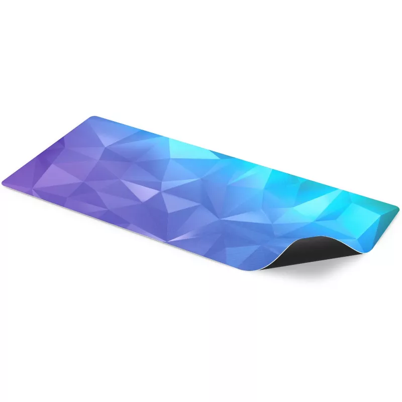 Mouse pad ENDORFY Crystal Blue XL