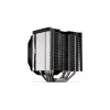 ENDORFY Fortis 5 Processor Air cooler 14 cm Black, Grey, Steel