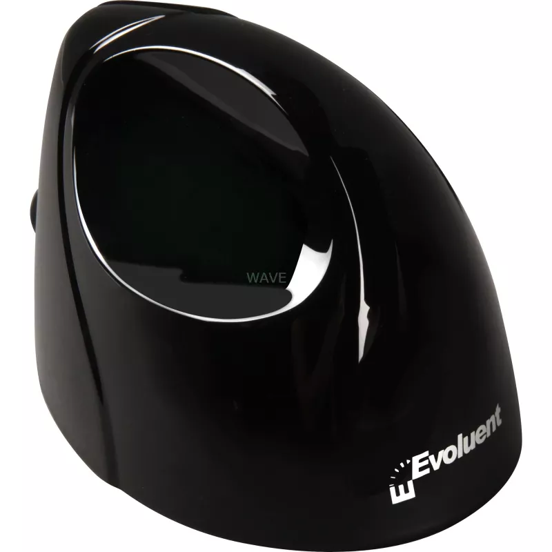 VMS EVOLUENT Mouse 3-button with cable right-handed Scroll wheel vertical