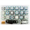 Cobbler breakout kit ALLNET ALL-BRICK-0223 for Brick'R'knowledge