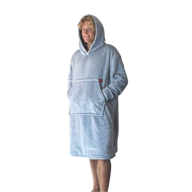 Winter Sport Body Protection Glovii GU1G Unisex Polyester Grey
