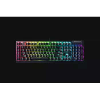 Razer RZ03-04700100-R3M1 keyboard Gaming USB QWERTY US English Black