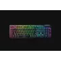 Razer RZ03-04700100-R3M1 keyboard Gaming USB QWERTY US English Black