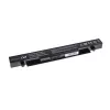 Battery Green Cell AS58 for ASUS laptops — Li-Ion 2200 mAh, 14.4 V, 4 cells, black