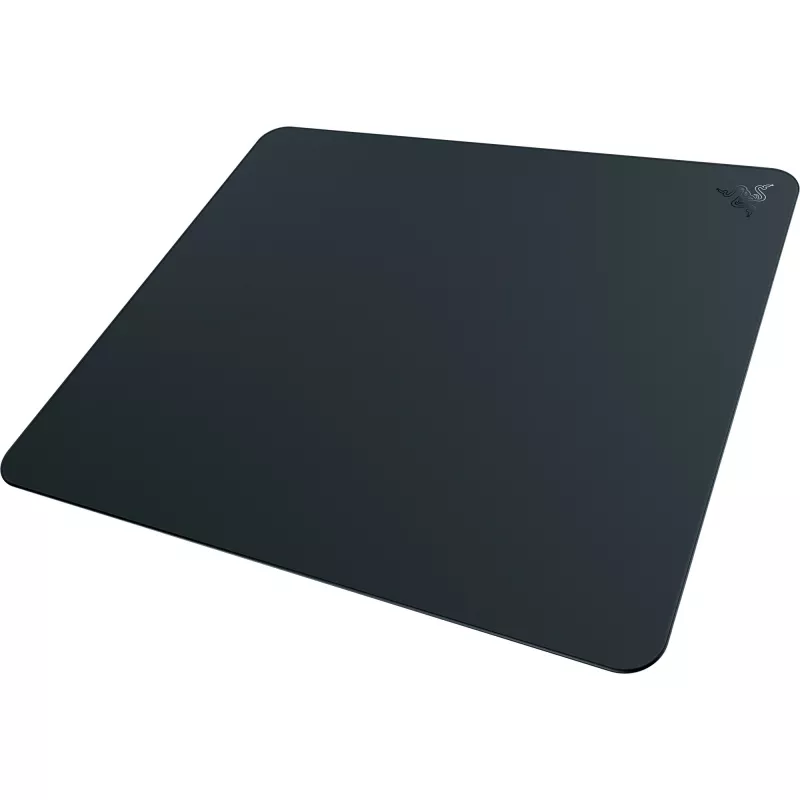 RAZER ATLAS TEMPERED GLASS LARGE BLACK