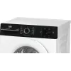 Washing machine BM3WFU3821WBW