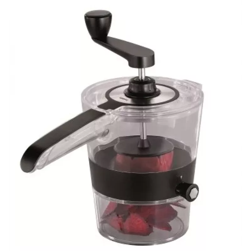 Manual Slicer GEFU Spiralfix 13410