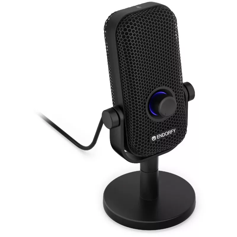 ENDORFY Solum Voice S Black PC microphone