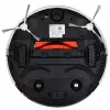 Robot Vacuum Cleaner EZVIZ RS2 with Mapping, 4000 Pa Suction, 5200 mAh Battery, 220 min Runtime, Washable Mop, Base Station with 5/5.5 L Water Tanks