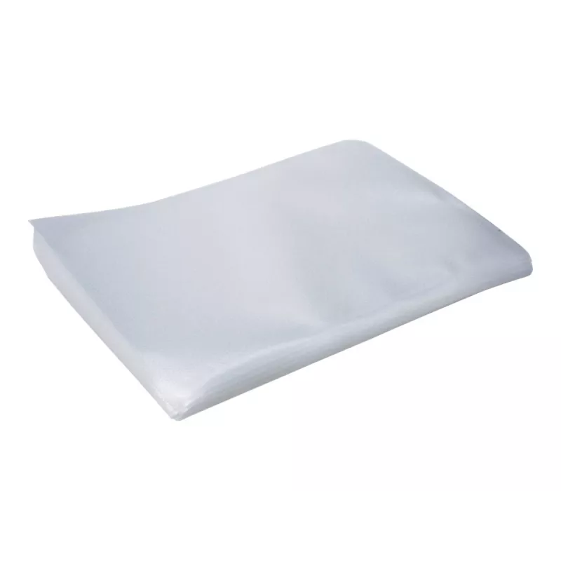 Caso | Foil bags | 01220 | 50 units | Dimensions (W x L) 30 x 40 cm | Ribbed