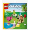 Creator Blocks 30715 Cute Animal Birthday Party