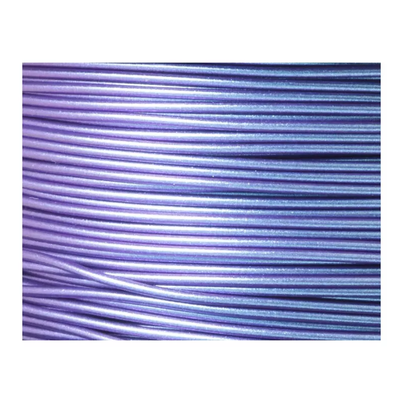 3D printer filament FlashForge PLA 1.75 mm Nebula Purple 1 kg