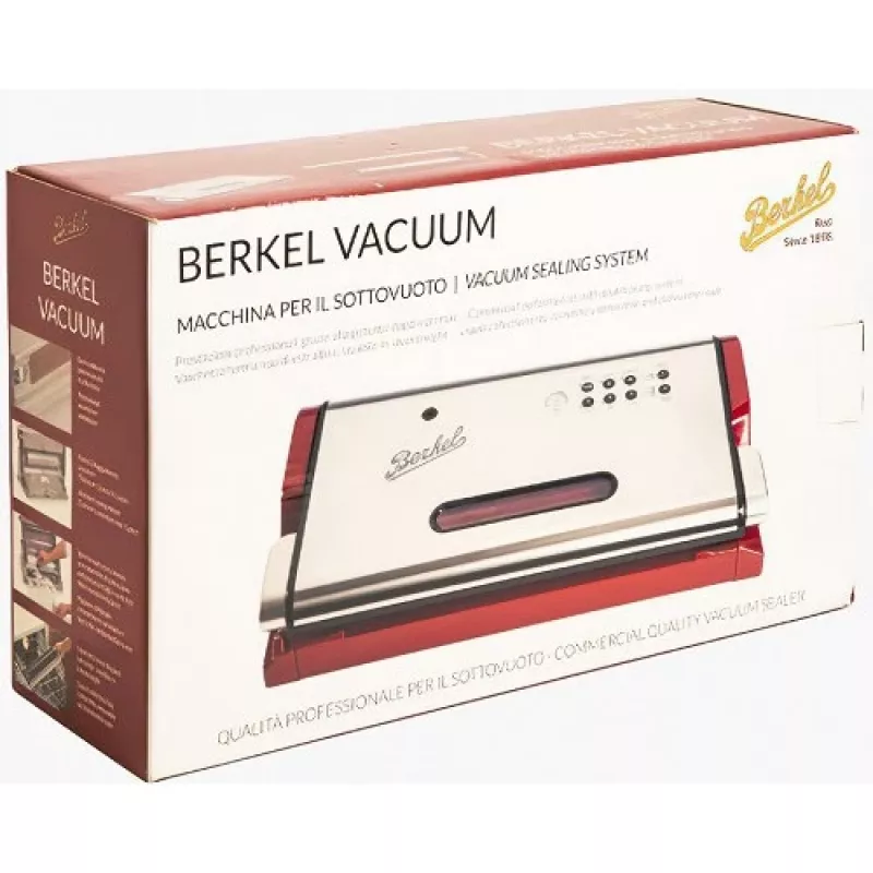 Vacuum Sealer Berkel BK-09-8799-600