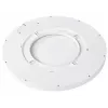 Lamp | OTHER | Power consumption 40 Watts | Luminous flux 4800 Lumen | 6000 K | VS-FL-40-PIR-IP44/W