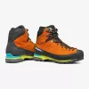 Zodiac tech gtx-tonic-black-41 SCARPA shoes