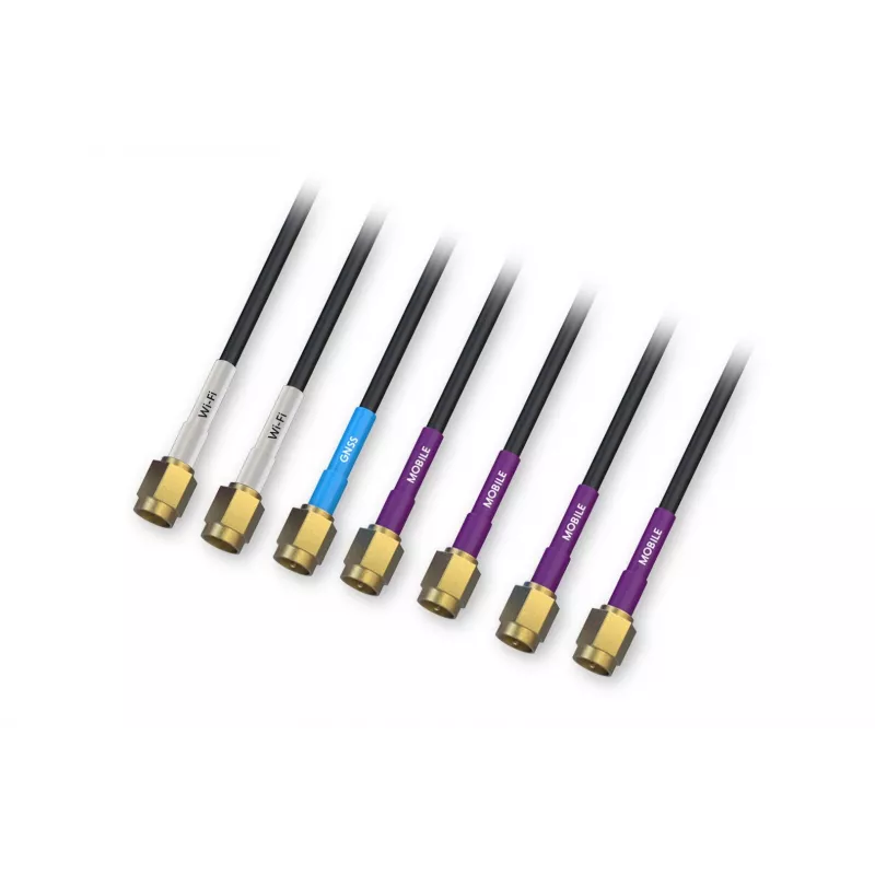 MIMO directional antenna Teltonika PR1KC640 4 dBi SMA