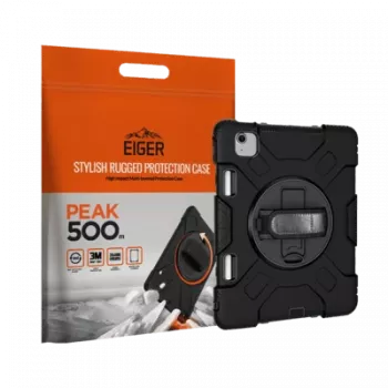 Tablet Case EIGER EGPE00170 Durable Protection Lightweight Design