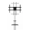 ART S-11 Mobile LCD/LED TV stand 37-86’ 50 Kg