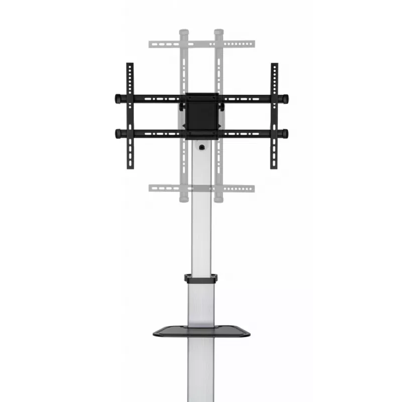 ART S-11 Mobile LCD/LED TV stand 37-86’ 50 Kg