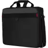 Wenger Legacy - Notebook Bag - 43 cm (17) - Black (600654)